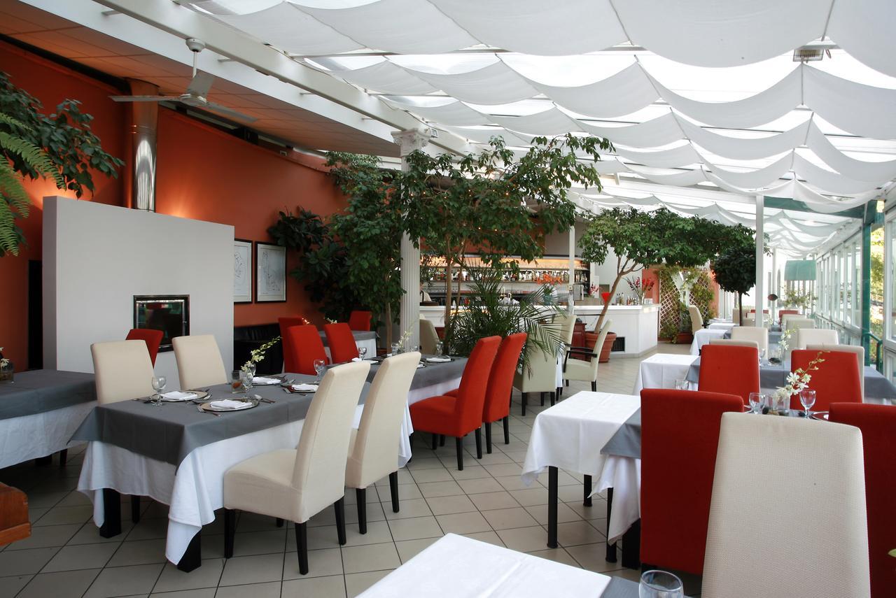 Nebozizek A Restaurant Daire *