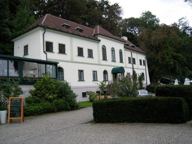 Nebozizek A Restaurant Lejlighed